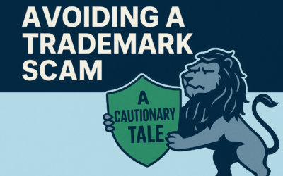 The Fake Legal Lion: A Cautionary Tale from the IP Jungle
