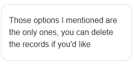 123 Reg Second Reply