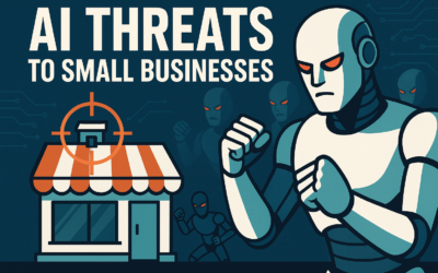 Brand Impersonation – When Your Logo Gets Hijacked